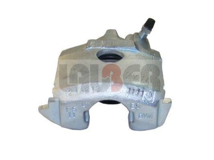 Фото 4 - Тормозной суппорт LAUBER 77.2704 (772704)