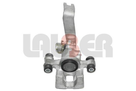 Гальмівний дисковий супорт задн Прав (відновлений) KIA CARENS I 1.6-2.0D 03.00-05.07 - ((0K2FC49980, 0K2FC49990)) LAUBER 77.2707