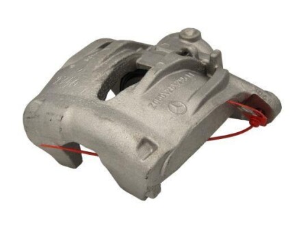 Гальмівний дисковий супорт передн Лів (відновлений) MERCEDES E (VF211), E (W211), E T-MODEL (S211) 1.8-3.5 03.02-07.09 - ((0034200183, A0034200183)) LAUBER 77.2750