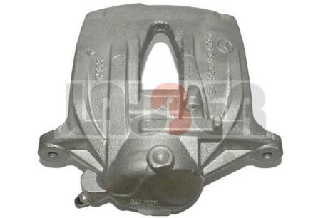 Фото 2 - Тормозной суппорт LAUBER 77.2751