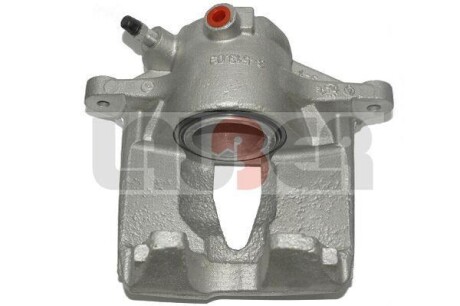 Гальмівний дисковий супорт передн Прав (відновлений) MERCEDES E (VF211), E (W211), E T-MODEL (S211) 1.8-3.5 03.02-07.09 - ((0024204283, 0034200283, 24204283, 34200283)) LAUBER 77.2751