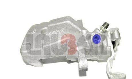 Фото 3 - Тормозной суппорт LAUBER 772755