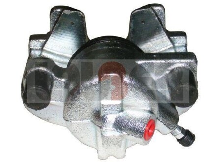 Фото 4 - Тормозной суппорт LAUBER 77.2764