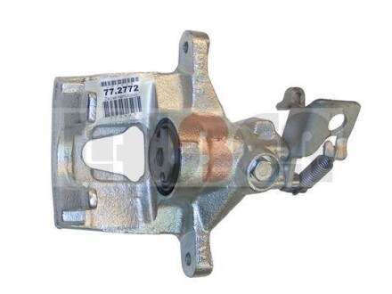 Фото 2 - Гальмівний супорт LAUBER 77.2772