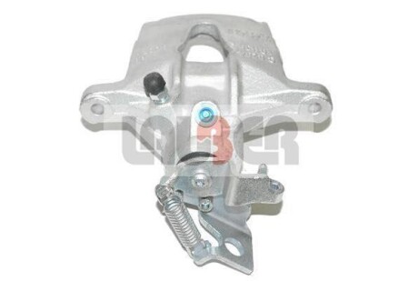 Фото 2 - Тормозной суппорт LAUBER 77.2773