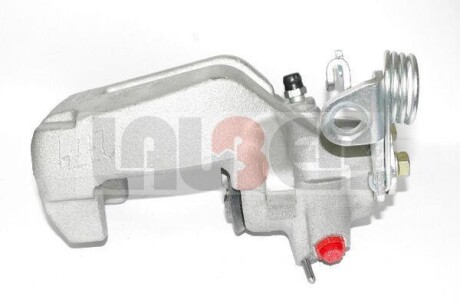 Фото 3 - Тормозной суппорт LAUBER 77.2774