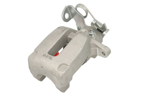 Фото 2 - Тормозной суппорт LAUBER 77.2775