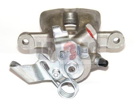 Фото 2 - Гальмівний супорт LAUBER 77.2776 (772776)