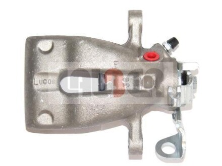 Фото 4 - Гальмівний супорт LAUBER 77.2776 (772776)