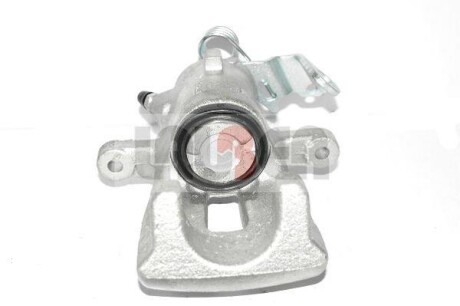 Гальмівний дисковий супорт задн Прав (відновлений) OPEL ASTRA G, ASTRA G CLASSIC, ASTRA H, ASTRA H CLASSIC, ASTRA H GTC, ASTRA H/KOMBI, COMBO TOUR, COMBO/MINIVAN, MERIVA A, MERIVA B 1.2-2.2D 04.99- - LAUBER 77.2777