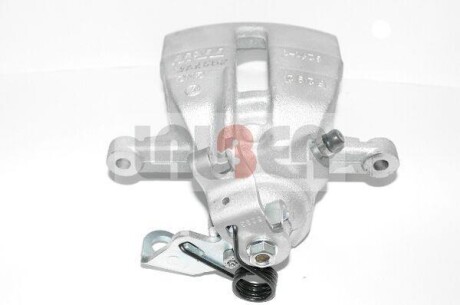 Фото 2 - Гальмівний супорт LAUBER 77.2778