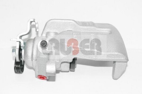 Гальмівний дисковий супорт задн Лів (відновлений) VW CALIFORNIA T5 CAMPER, CALIFORNIA T6 CAMPER, MULTIVAN T5, MULTIVAN T6, TRANSPORTER T5, TRANSPORTER T6 1.9D-3.2 04.03-08.24 - LAUBER 77.2778