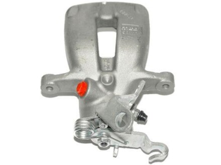 Фото 2 - Тормозной суппорт LAUBER 77.2781