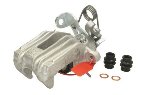 Гальмівний дисковий супорт задн Прав (відновлений) AUDI A4 B6, A4 B7 SEAT EXEO, EXEO ST 1.6-3.0D 11.00-05.13 - LAUBER 77.2783