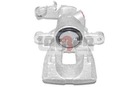 Гальмівний дисковий супорт задн Лів (відновлений) CITROEN C4, C4 I PEUGEOT 307, 307/KOMBI 1.4-2.0D 08.00-04.12 - LAUBER 77.2788