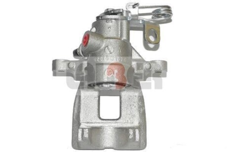 Фото 3 - Тормозной суппорт LAUBER 77.2789