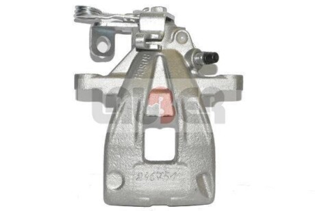 Фото 4 - Тормозной суппорт LAUBER 77.2789