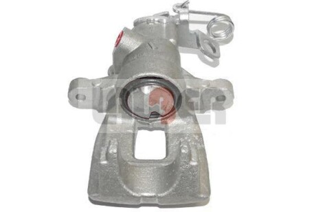 Гальмівний дисковий супорт задн Прав (відновлений) CITROEN C4, C4 I PEUGEOT 307, 307/KOMBI 1.4-2.0D 08.00-04.12 - LAUBER 77.2789