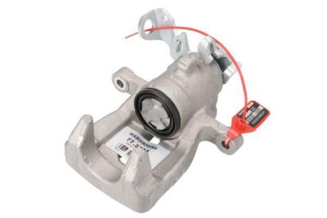 Гальмівний дисковий супорт задн Прав (відновлений) RENAULT CLIO III, CLIO III/HATCHBACK, MODUS 1.2-2.0 09.04- - ((7701208362)) LAUBER 77.2791