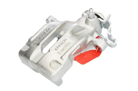 Фото 2 - Тормозной суппорт LAUBER 77.2792