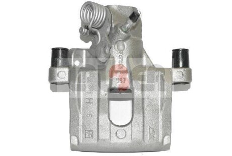 Фото 4 - Тормозной суппорт LAUBER 77.2798 (772798)