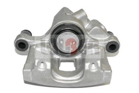 Гальмівний дисковий супорт задн Лів (відновлений) VOLVO C30, C70 II, S40 II, V50 FORD C-MAX, FOCUS C-MAX, FOCUS II, FOCUS II/KOMBI MAZDA 3, 5 1.3-Electric 10.03-06.13 - LAUBER 77.2798