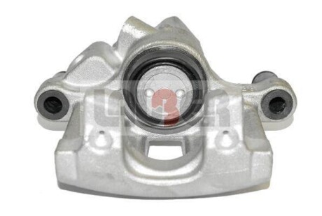 Гальмівний дисковий супорт задн Прав (відновлений) VOLVO C30, C70 II, S40 II, V50 FORD C-MAX, FOCUS C-MAX, FOCUS II, FOCUS II/KOMBI MAZDA 3, 5 1.3-Electric 10.03-06.13 - LAUBER 77.2799