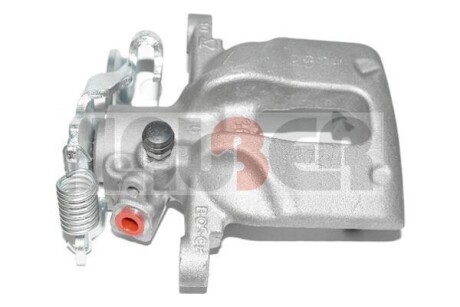 Фото 3 - Тормозной суппорт LAUBER 77.2804