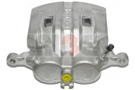 Фото 2 - Тормозной суппорт LAUBER 77.2807 (772807)