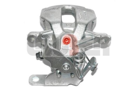 Фото 2 - Тормозной суппорт LAUBER 772809