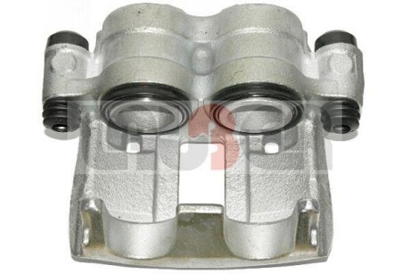 Гальмівний дисковий супорт передн Лів (відновлений) IVECO DAILY III NISSAN CABSTAR, NT400 CABSTAR 2.5D/2.8D/3.0D 11.01- - LAUBER 77.2814