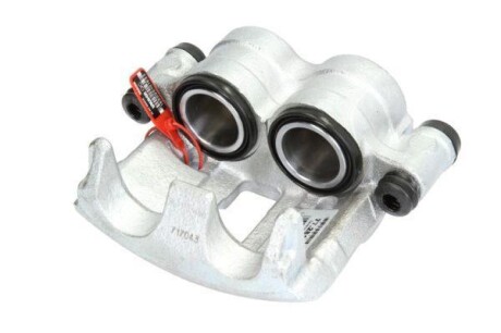 Фото 2 - Гальмівний супорт LAUBER 77.2815 (772815)