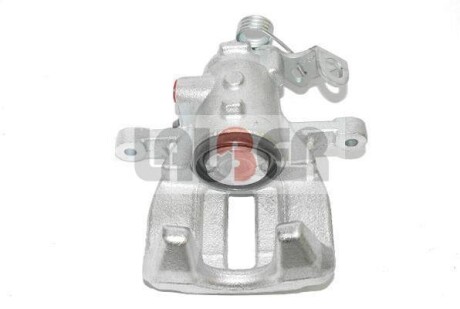 Гальмівний дисковий супорт задн Прав (відновлений) CITROEN JUMPY II FIAT SCUDO PEUGEOT EXPERT, EXPERT TEPEE TOYOTA PROACE 1.6D/2.0/2.0D 11.06- - LAUBER 77.2817