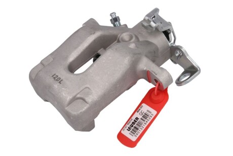 Фото 2 - Гальмівний супорт LAUBER 77.2820 (772820)