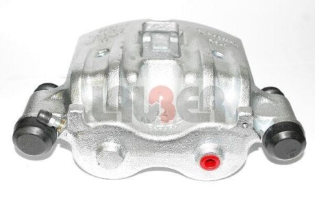 Фото 2 - Тормозной суппорт LAUBER 77.2827