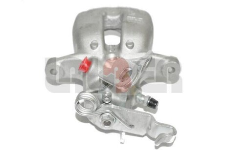 Фото 2 - Тормозной суппорт LAUBER 77.2829