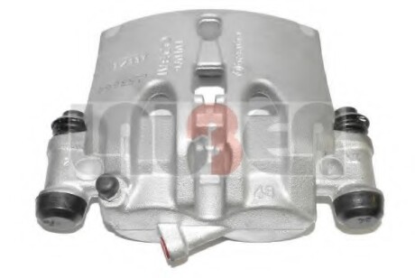 Фото 2 - Гальмівний супорт LAUBER 77.2832