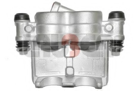 Фото 3 - Гальмівний супорт LAUBER 77.2832