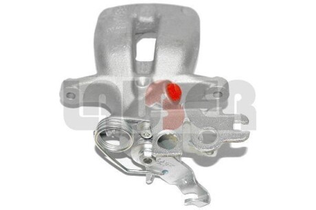 Фото 2 - Тормозной суппорт LAUBER 77.2834