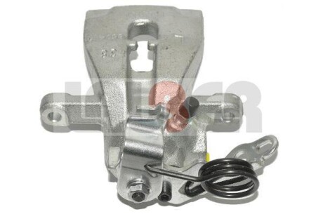 Фото 2 - Тормозной суппорт LAUBER 77.2836 (772836)