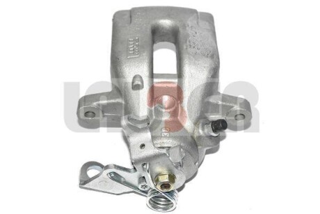 Фото 2 - Тормозной суппорт LAUBER 77.2840