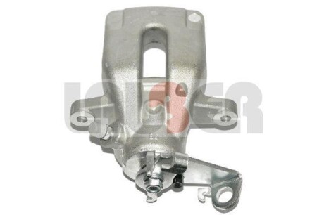 Фото 2 - Тормозной суппорт LAUBER 77.2841