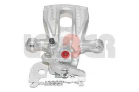 Фото 2 - Тормозной суппорт LAUBER 77.2845