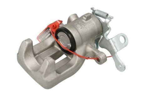 Фото 3 - Тормозной суппорт LAUBER 77.2848