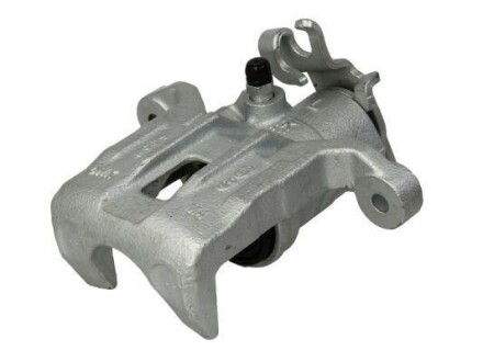 Гальмівний дисковий супорт задн Лів (відновлений) HYUNDAI IX20 1.4-1.6LPG 11.10-07.19 - ((583001K300, 583101KA30)) LAUBER 77.2858