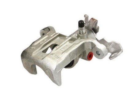 Гальмівний дисковий супорт задн Прав (відновлений) HYUNDAI IX20 1.4-1.6LPG 11.10-07.19 - ((584001K300, 583111KA30)) LAUBER 77.2859