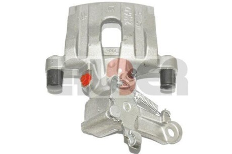 Фото 2 - Тормозной суппорт LAUBER 77.2860 (772860)