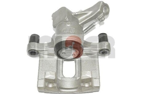 Гальмівний дисковий супорт задн Лів (відновлений) OPEL SIGNUM, VECTRA C 1.8-2.2D 05.03-01.09 - ((5542267)) LAUBER 77.2860