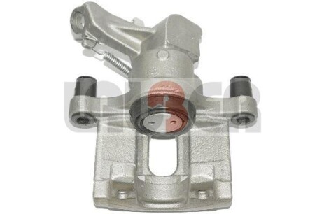 Гальмівний дисковий супорт задн Прав (відновлений) OPEL SIGNUM, VECTRA C 1.8-2.2D 05.03-01.09 - ((5542268, 93172298)) LAUBER 77.2861