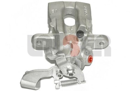 Фото 2 - Гальмівний супорт LAUBER 77.2872 (772872)